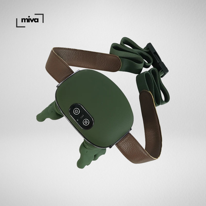 Bionic Neck Massager - מעסה צוור חכם עם חימום